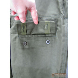 Фото: “Брюки полевые М 85 армии Чехии”