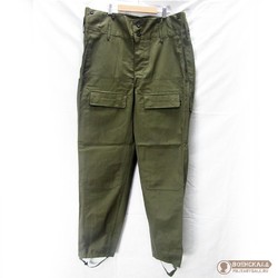 Фото: “Брюки полевые М 85 армии Чехии”, купить в интернет магазине