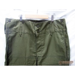 Фото: “Брюки полевые М 85 армии Чехии”