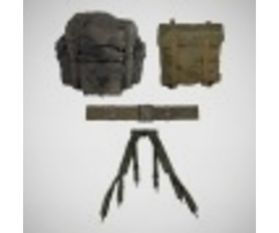 Фото: “Рюкзак армейский Австрия 80 л”, купить в интернет магазине