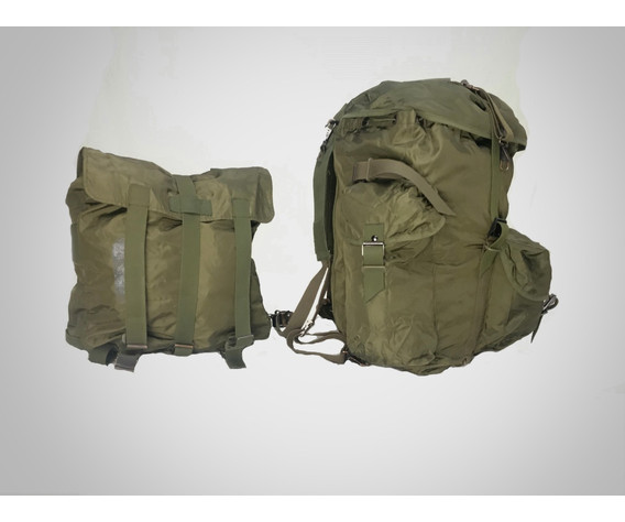 Фото: “Рюкзак армейский Австрия 80 л”, купить в интернет магазине