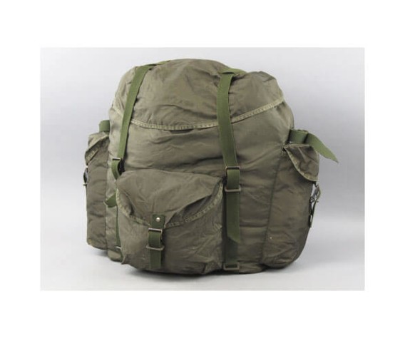 Фото: “Рюкзак армейский Австрия 80 л”, купить в интернет магазине
