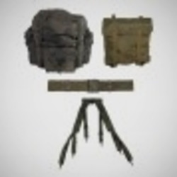 Фото: “Рюкзак армейский Австрия 80 л”