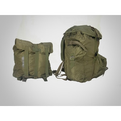 Фото: “Рюкзак армейский Австрия 80 л”