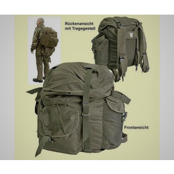 Фото: “Рюкзак армейский Австрия 80 л”