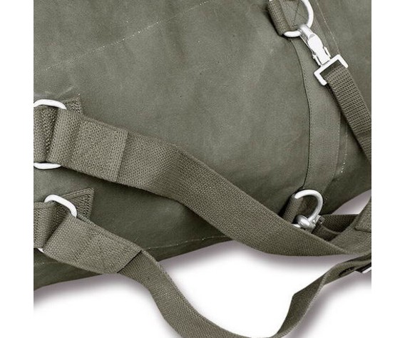 Фото: “Баул на молнии армии Бундесвер”, купить в интернет магазине