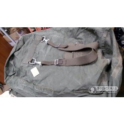 Фото: “Баул на молнии армии Бундесвер”