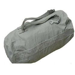 Фото: “Баул на молнии армии Бундесвер”