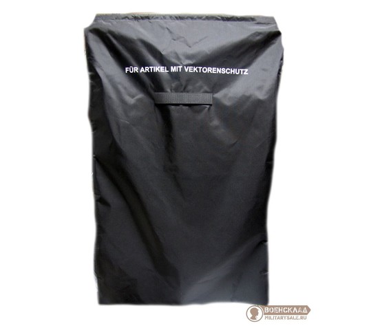 Фото: “Баул непромокаемый чёрный”, купить в интернет магазине