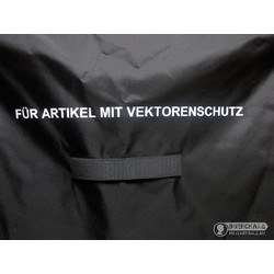 Фото: “Баул непромокаемый чёрный”