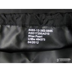 Фото: “Баул непромокаемый чёрный”