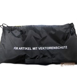 Фото: “Баул непромокаемый чёрный”