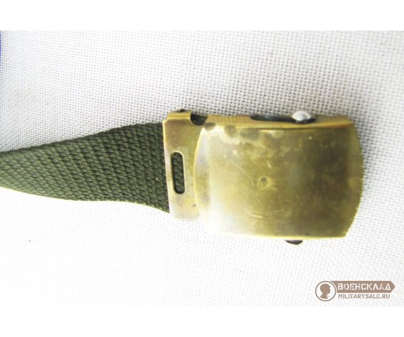 Фото: “Ремень армейский Голландия”, купить в интернет магазине