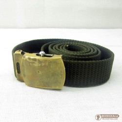 Фото: “Ремень армейский Голландия”, купить в интернет магазине