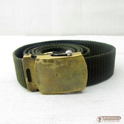 Фото: “Ремень армейский Голландия”