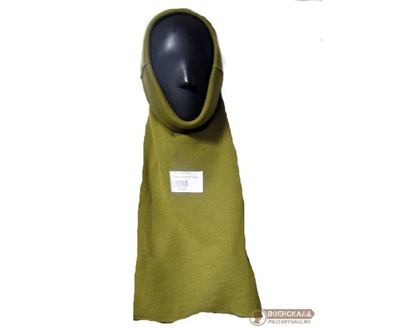 Фото: “Шарф «труба»‎ Голландской армии”, купить в интернет магазине