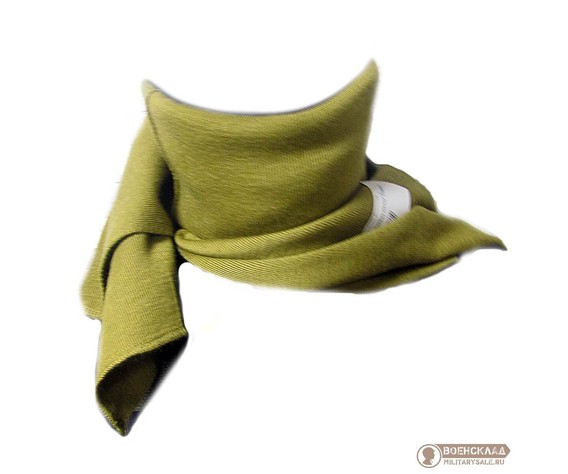 Фото: “Шарф «труба»‎ Голландской армии”, купить в интернет магазине