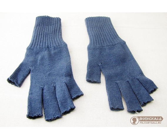 Фото: “Перчатки военные для музыкантов Bundeswehr”, купить в интернет магазине