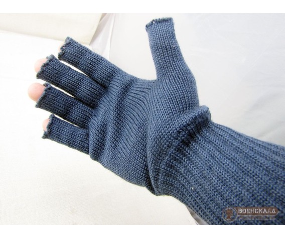 Фото: “Перчатки военные для музыкантов Bundeswehr”, купить в интернет магазине