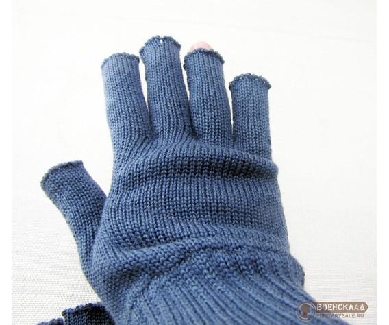 Фото: “Перчатки военные для музыкантов Bundeswehr”, купить в интернет магазине