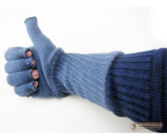 Фото: “Перчатки военные для музыкантов Bundeswehr”, купить в интернет магазине