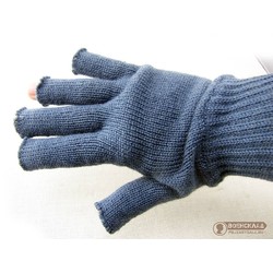 Фото: “Перчатки военные для музыкантов Bundeswehr”, купить в интернет магазине