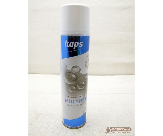 Фото: “Пропитка Multistop Kaps 400 мл”, купить в интернет магазине