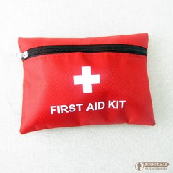 Фото: “Аптечка First Aid Kit”, купить в интернет магазине