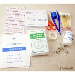 Фото: “Аптечка First Aid Kit”