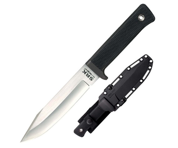 Фото: “Нож Cold Steel SRK San Mai III”, купить в интернет магазине