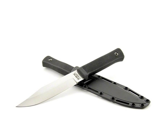 Фото: “Нож Cold Steel SRK San Mai III”, купить в интернет магазине