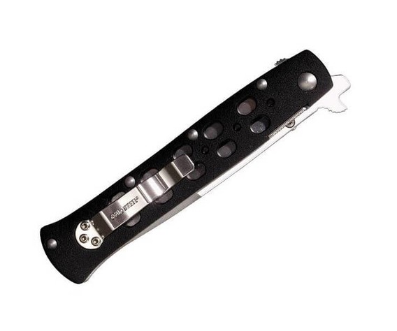 Фото: “Нож Cold Steel 26SXP Zytel Zy-Ex Ti-Lite 6”, купить в интернет магазине