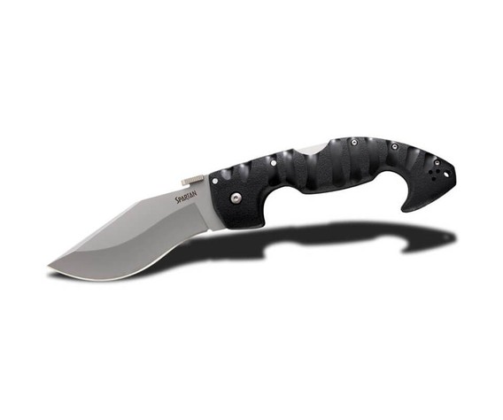 Фото: “Нож Cold Steel 21S Spartan”, купить в интернет магазине