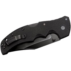 Фото: “Нож COLD STEEL 27TLC Recon 1 Clip Point Plain AUS-8A”