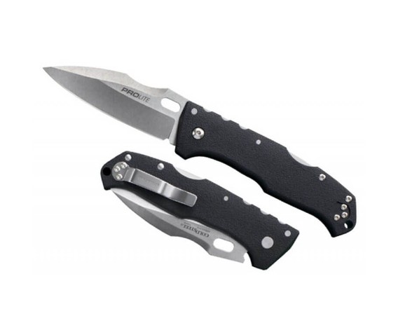 Фото: “Нож Cold Steel 20NU Pro Lite Sport”, купить в интернет магазине