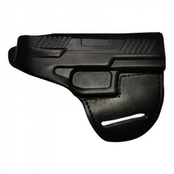 Фото: “Кобура для АСО”, купить в интернет магазине