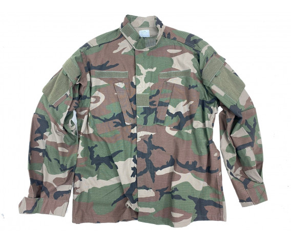 Фото: “Китель Wodland Франция”, купить в интернет магазине