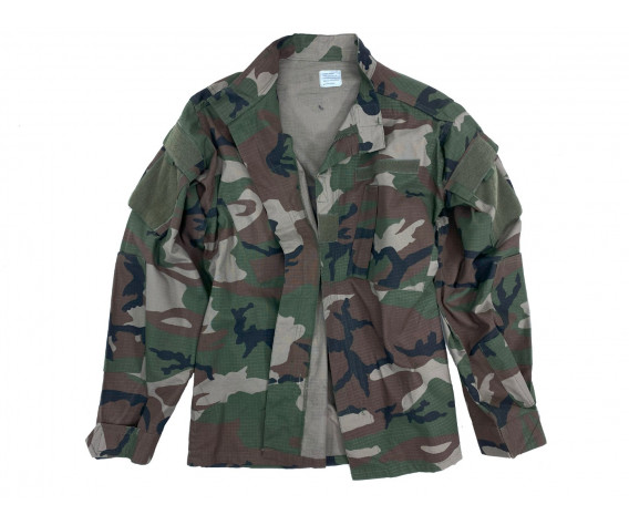 Фото: “Китель Wodland Франция”, купить в интернет магазине