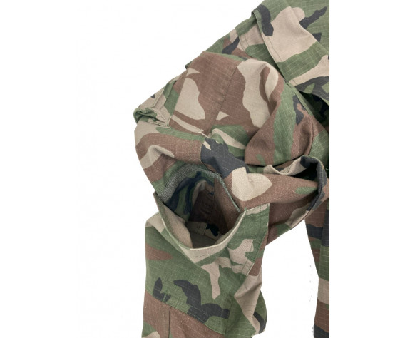 Фото: “Китель Wodland Франция”, купить в интернет магазине