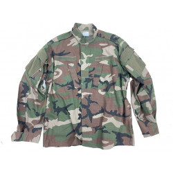 Фото: “Китель Wodland Франция”