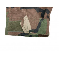 Фото: “Китель Wodland Франция”