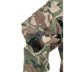 Фото: “Китель Wodland Франция”