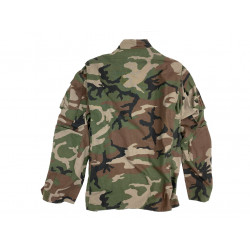 Фото: “Китель Wodland Франция”