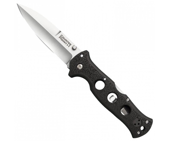 Фото: “Нож Cold Steel 10ACLC Counter Point I”, купить в интернет магазине