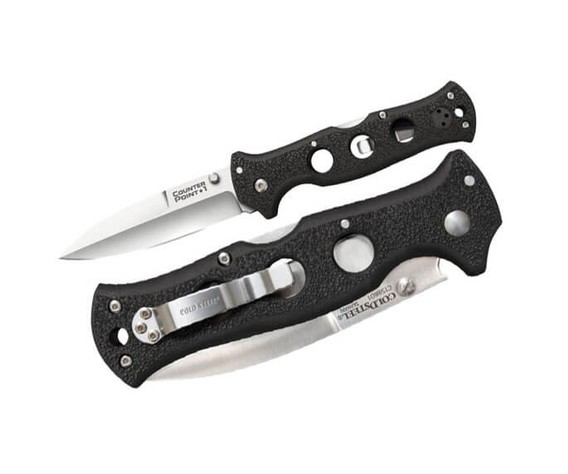 Фото: “Нож Cold Steel 10ACLC Counter Point I”, купить в интернет магазине