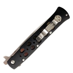 Фото: “Нож Cold Steel 26SP Zytel Zy-Ex Ti-Lite 4”