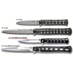 Фото: “Нож Cold Steel 26SP Zytel Zy-Ex Ti-Lite 4”