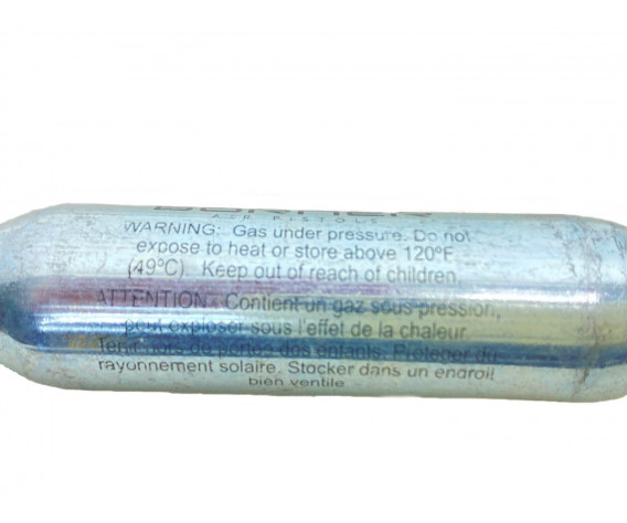 Фото: “Баллончики СО2 пневматика”, купить в интернет магазине