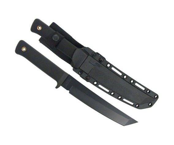 Фото: “Нож Cold Steel 13RTK Recon Tanto AUS-8A”, купить в интернет магазине