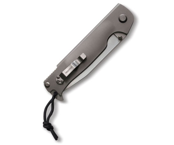 Фото: “Нож Cold Steel 95FB Pocket Bushman”, купить в интернет магазине